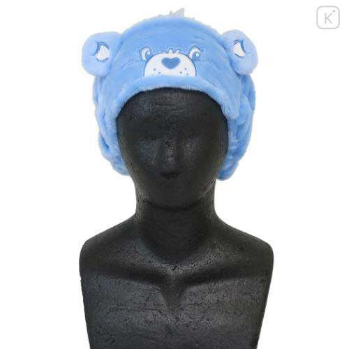 Japan Care Bears Hair Band - Grumpy Bear - 4