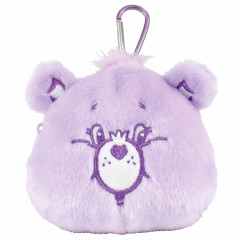 Japan Care Bears Mascot Mini Pouch - Sweet Dreams Bear