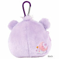 Japan Care Bears Mascot Mini Pouch - Sweet Dreams Bear - 2