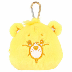 Japan Care Bears Mascot Mini Pouch - Birthday Bear