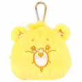 Japan Care Bears Mascot Mini Pouch - Birthday Bear - 1