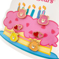 Japan Care Bears Earrings Set - 2