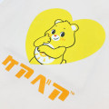 Japan Care Bears Tote Bag - Funshine Bear - 4