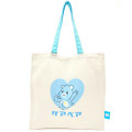 Japan Care Bears Tote Bag - Bedtime - 1