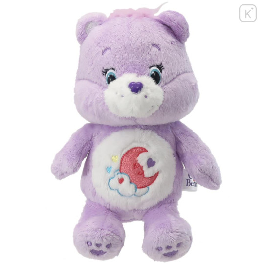 Japan Care Bears Plush Toy (S) - Sweet Dream Bear - 1