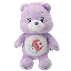 Japan Care Bears Plush Toy (S) - Sweet Dream Bear