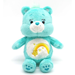 Japan Care Bears Plush Toy (S) - Wish Bear