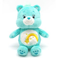 Japan Care Bears Plush Toy (S) - Wish Bear - 1