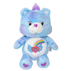 Japan Care Bears Plush Toy (S) - Dream Bright Bear