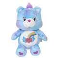 Japan Care Bears Plush Toy (S) - Dream Bright Bear - 1