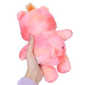 Japan Care Bears Plush Toy (S) - Flower Power Bear - 2