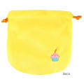 Japan Care Bears Drawstring Pouch - Birthday Bear - 2