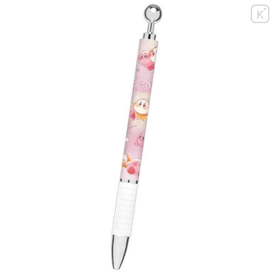 Japan Kirby Mechanical Pencil - Starry Dream Pink - 1