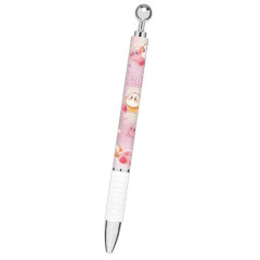 Japan Kirby Mechanical Pencil - Starry Dream Pink