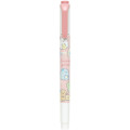 Japan San-X Mildliner Double-sided Highlighter - Sumikko Gurashi : Mild Dusty Pink - 1