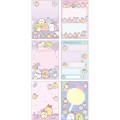 Japan San-X Flip Memo - Sumikko Gurashi / Angelic Idol A - 2