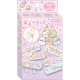 Japan San-X Boxed Adhesive Bandage - Sumikko Gurashi : Angelic Idol