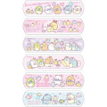 Japan San-X Boxed Adhesive Bandage - Sumikko Gurashi / Angelic Idol - 2