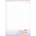 Japan San-X B6SP Notebook - Sumikko Gurashi / Angelic Idol A - 2