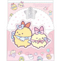 Japan San-X Die-cut Letter Set - Sumikko Gurashi / Angelic Idol - 1