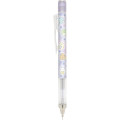 Japan San-X Mono Graph Shaker Mechanical Pencil - Sumikko Gurashi / Star Purple - 2