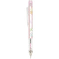 Japan San-X Mono Graph Shaker Mechanical Pencil - Sumikko Gurashi / Flower Pink - 2