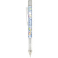 Japan San-X Mono Graph Shaker Mechanical Pencil - Sumikko Gurashi / House Blue - 2