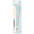 Japan San-X Mono Graph Shaker Mechanical Pencil - Sumikko Gurashi / House Green - 1