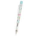 Japan San-X Mono Graph Shaker Mechanical Pencil - Sumikko Gurashi / House Green - 2