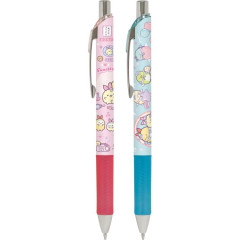 Japan San-X EnerGize Mechanical Pencil Set - Sumikko Gurashi / Angelic Idol