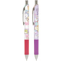 Japan San-X EnerGel Gel Pen Set - Sumikko Gurashi / Angelic Idol - 1