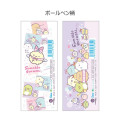 Japan San-X EnerGel Gel Pen Set - Sumikko Gurashi / Angelic Idol - 2