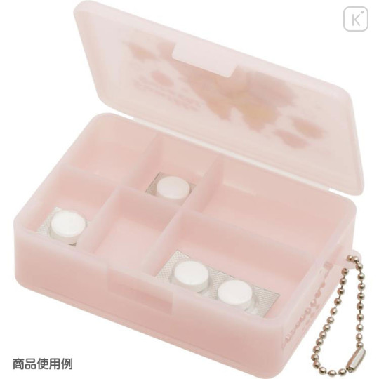 Japan San-X Small Case - Sumikko Gurashi - 2