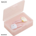 Japan San-X Small Case - Sumikko Gurashi - 3