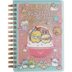 Japan San-X Sticker Book - Sumikko Gurashi / Angelic Idol