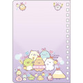 Japan San-X Sticker Book - Sumikko Gurashi / Angelic Idol - 3