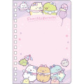 Japan San-X Sticker Book - Sumikko Gurashi / Angelic Idol - 4