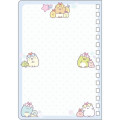 Japan San-X Sticker Book - Sumikko Gurashi / Angelic Idol - 5