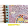 Japan San-X Sticker Book - Sumikko Gurashi / Angelic Idol - 6