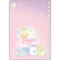 Japan San-X Sticker Book - Sumikko Gurashi / Gradient Glass - 3