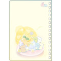 Japan San-X Sticker Book - Sumikko Gurashi / Gradient Glass - 5