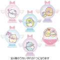 Japan San-X Secret Acrylic Stand - Sumikko Gurashi / Angelic Idol Blind Box - 1