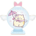 Japan San-X Secret Acrylic Stand - Sumikko Gurashi / Angelic Idol Blind Box - 5