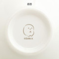 Japan San-X Pottery Bowl - Sumikko Gurashi / Ebifurai no Shippo & Ajifurai no Shippo - 3