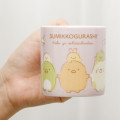 Japan San-X Pottery Mug - Sumikko Gurashi / Hands - 4