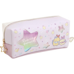 Japan San-X Pen Pouch - Sumikko Gurashi / Angelic Idol