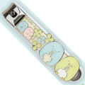 Japan San-X Nail Clipper - Sumikko Gurashi / Clover - 2