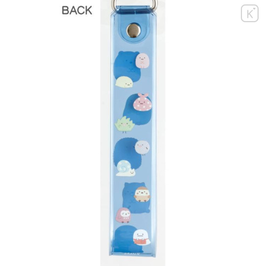 Japan San-X Smartphone Hand Strap - Sumikko Gurashi - 4