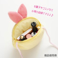 Japan San-X Plush Pochette - Sumikko Gurashi / Angelic Idol Ebiten no Shippo - 4