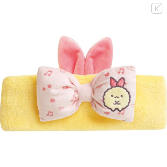 Japan San-X Hair Band - Sumikko Gurashi / Angelic Idol Ebiten no Shippo - 2